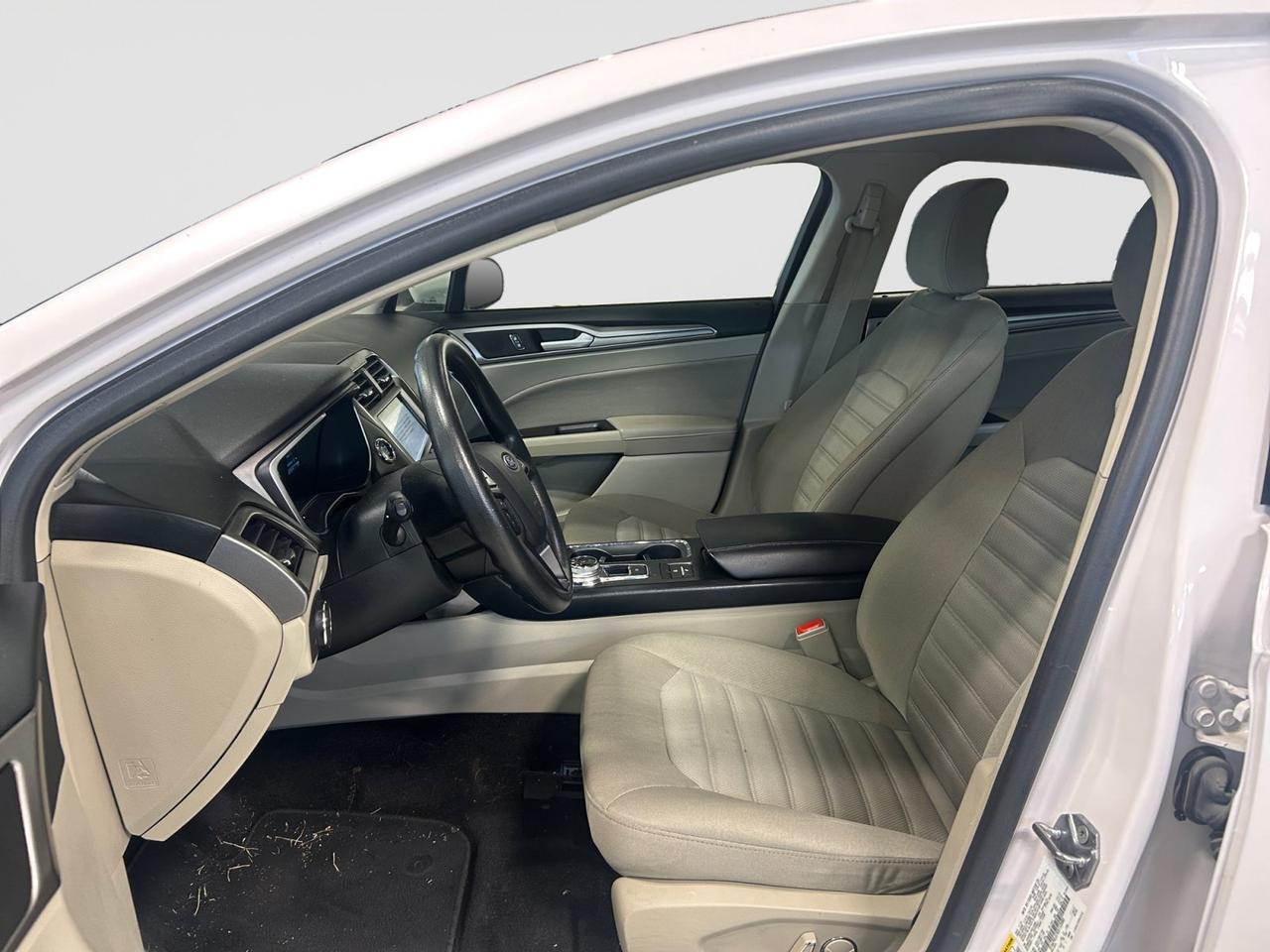 2019 Ford Fusion Hybrid SE New Braunfels TX