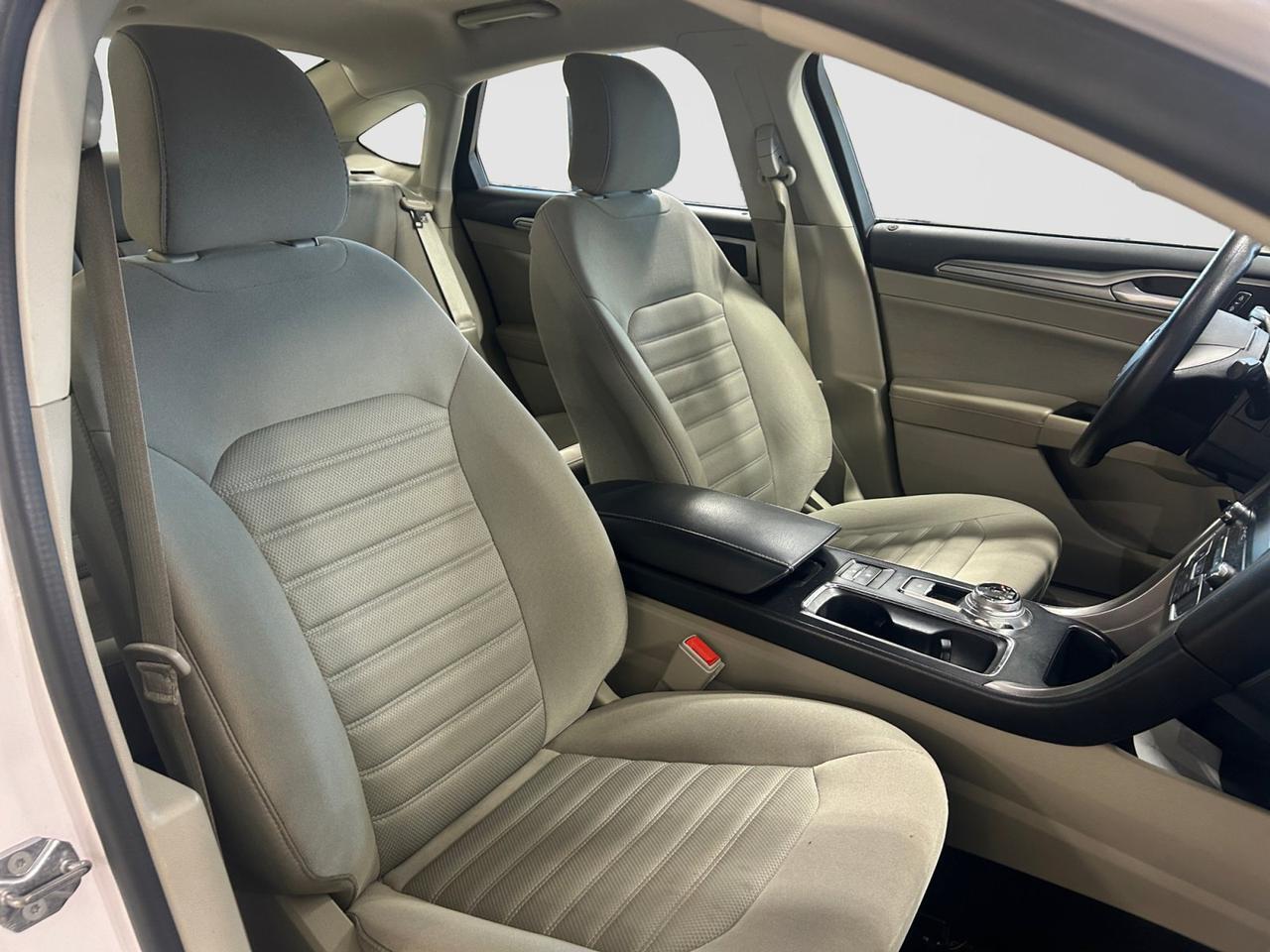 2019 Ford Fusion Hybrid SE New Braunfels TX