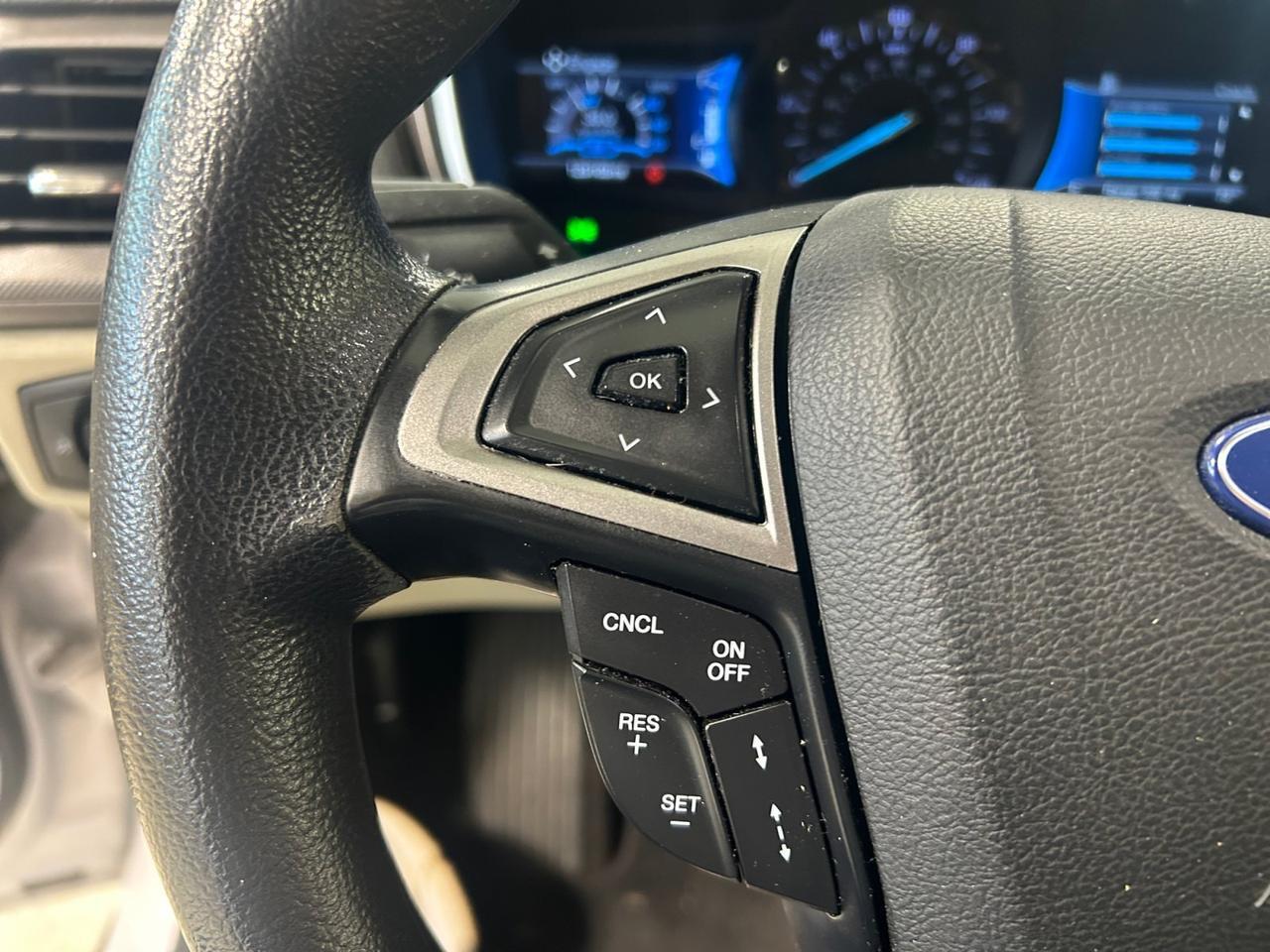 2019 Ford Fusion Hybrid SE New Braunfels TX