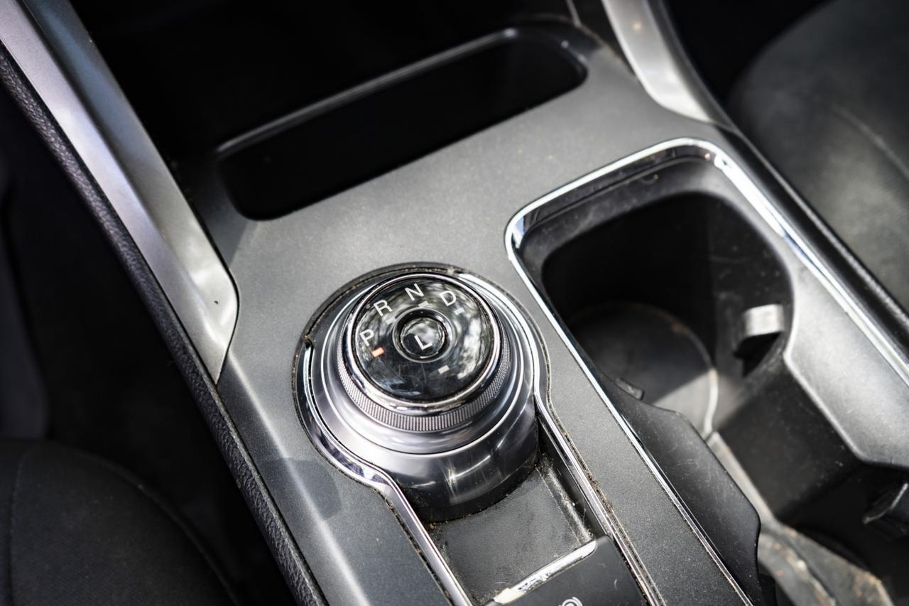 2019 Ford Fusion Hybrid SE San Antonio TX