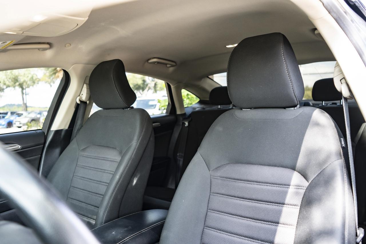 2019 Ford Fusion Hybrid SE San Antonio TX