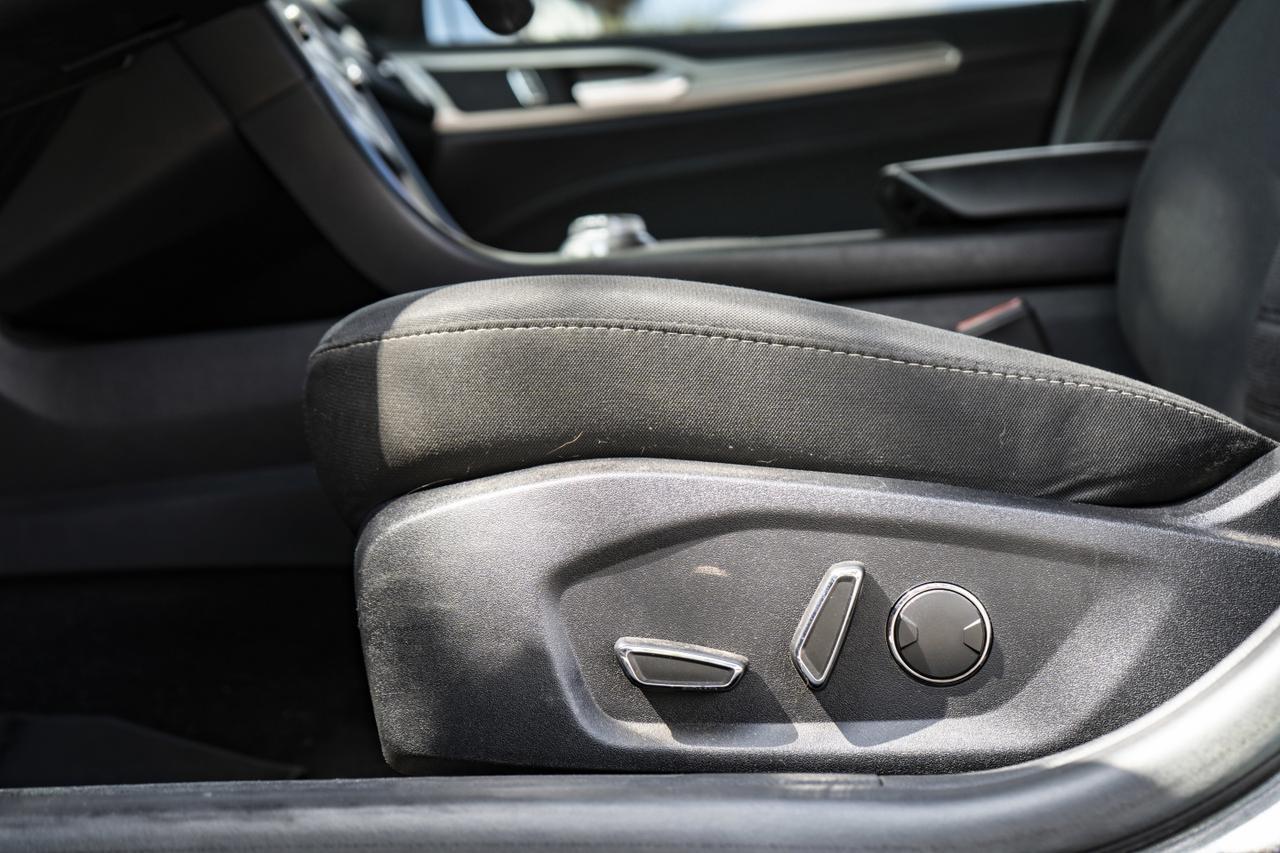 2019 Ford Fusion Hybrid SE San Antonio TX