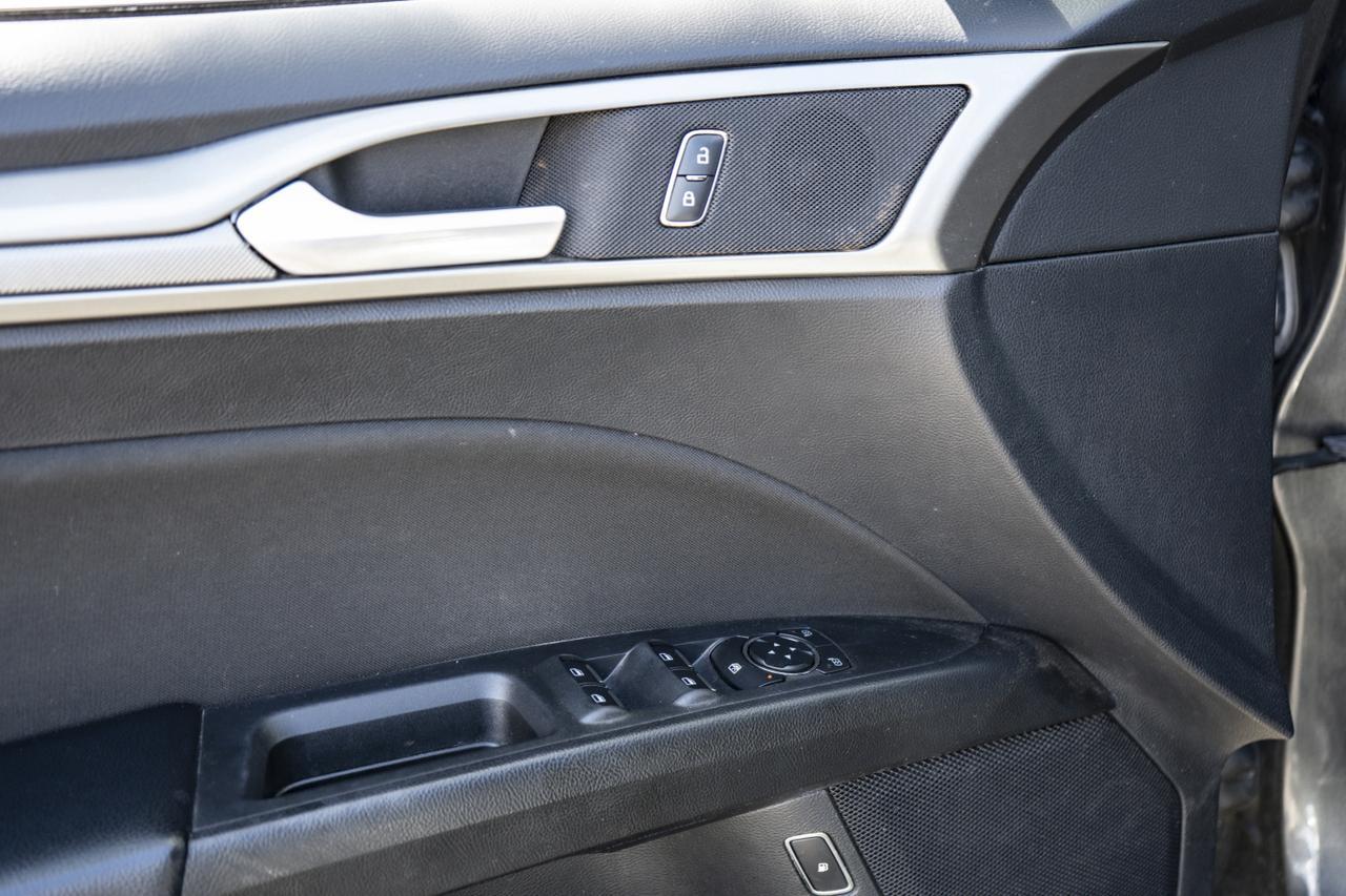 2019 Ford Fusion Hybrid SE San Antonio TX