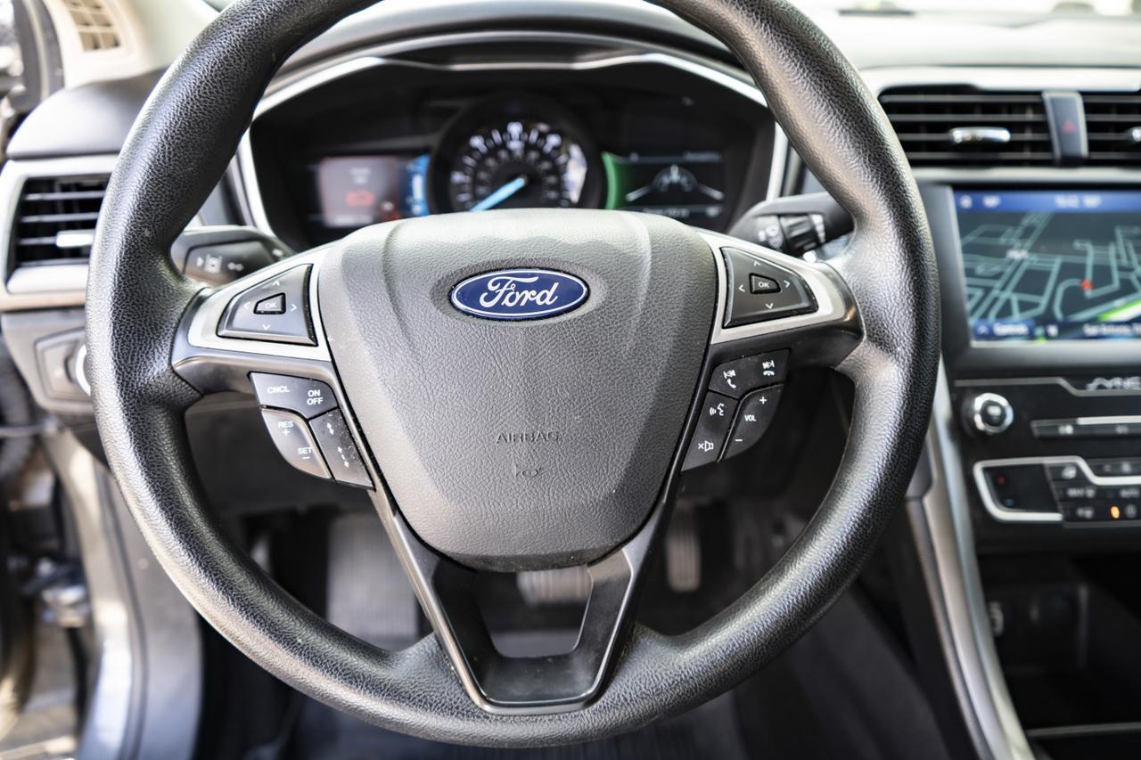 2019 Ford Fusion Hybrid SE San Antonio TX
