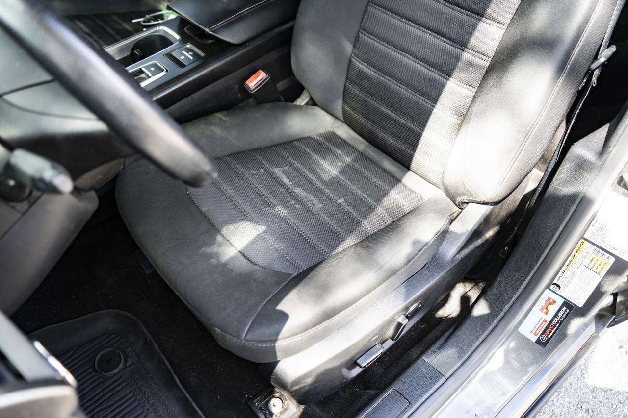 2019 Ford Fusion Hybrid SE San Antonio TX