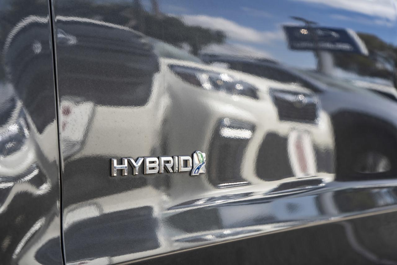 2019 Ford Fusion Hybrid SE San Antonio TX