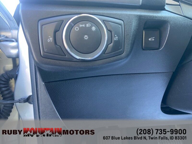 2019 Ford Fusion Hybrid SE Twin Falls ID