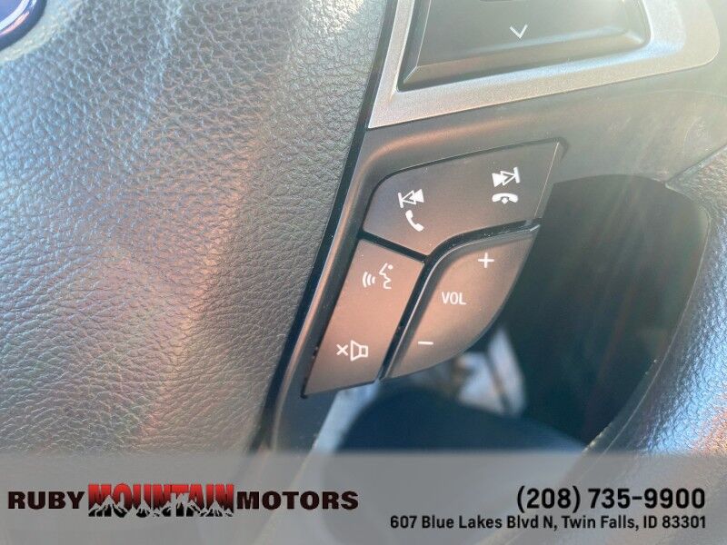 2019 Ford Fusion Hybrid SE Twin Falls ID