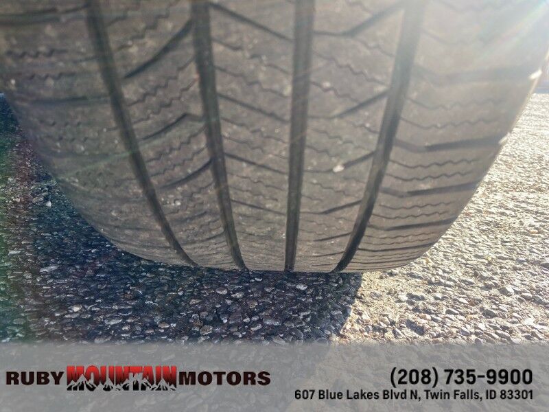 2019 Ford Fusion Hybrid SE Twin Falls ID