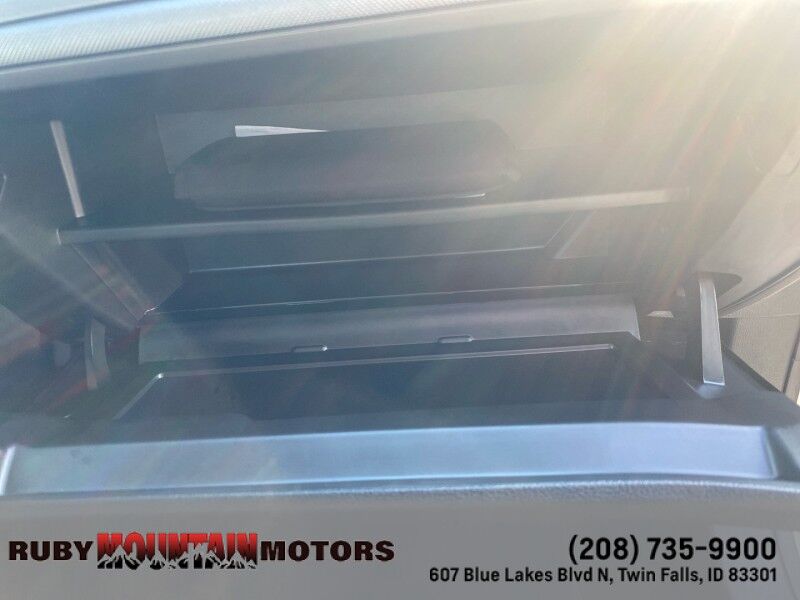 2019 Ford Fusion Hybrid SE Twin Falls ID