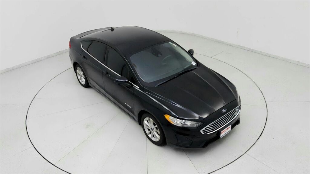 2019 Ford Fusion Hybrid SE Laurel MD