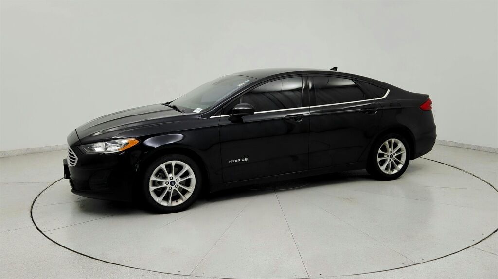 2019 Ford Fusion Hybrid SE Laurel MD