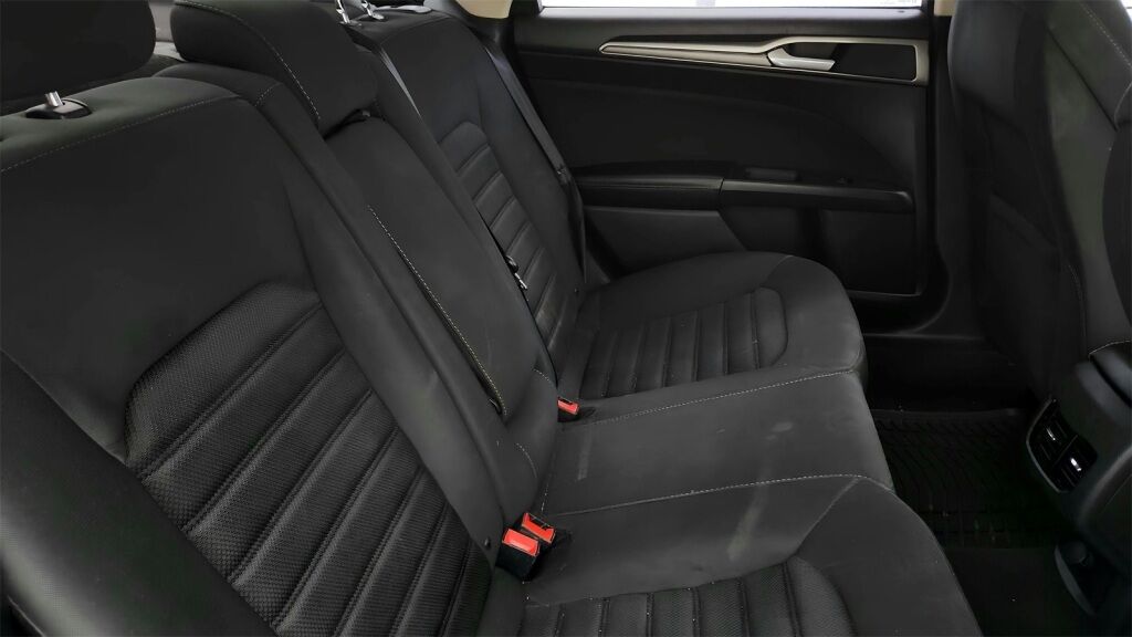 2019 Ford Fusion Hybrid SE Laurel MD