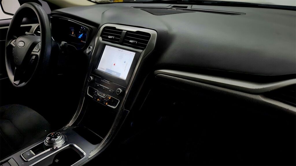 2019 Ford Fusion Hybrid SE Laurel MD