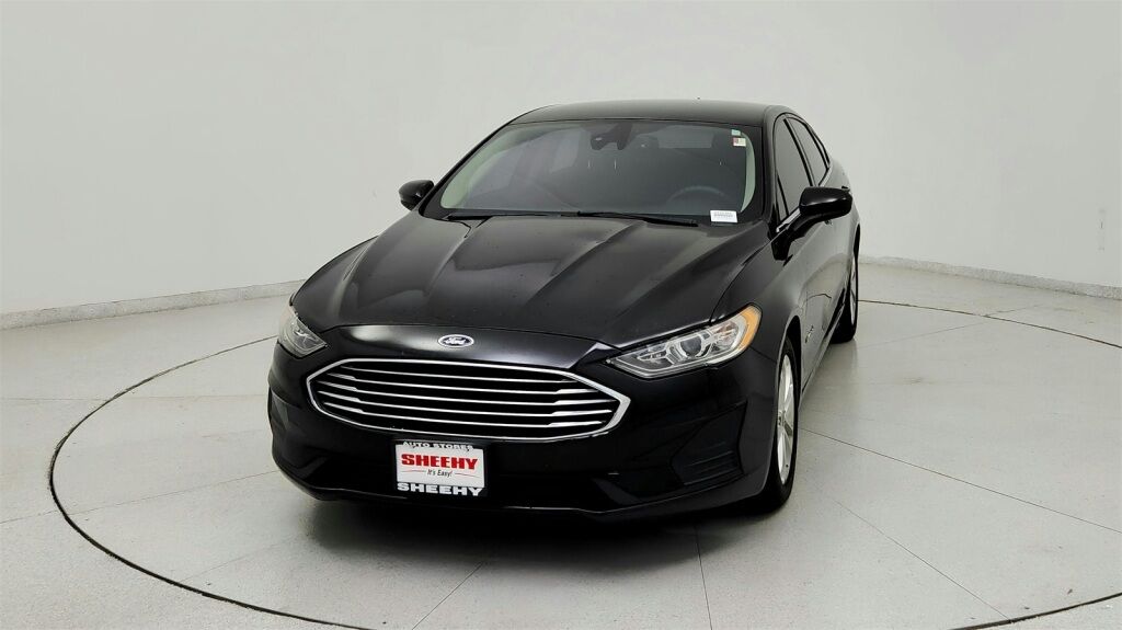 2019 Ford Fusion Hybrid SE Laurel MD