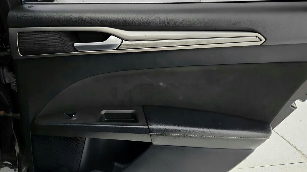 2019 Ford Fusion Hybrid SE Laurel MD
