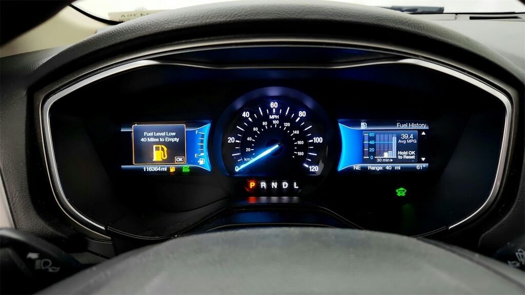 2019 Ford Fusion Hybrid SE Laurel MD