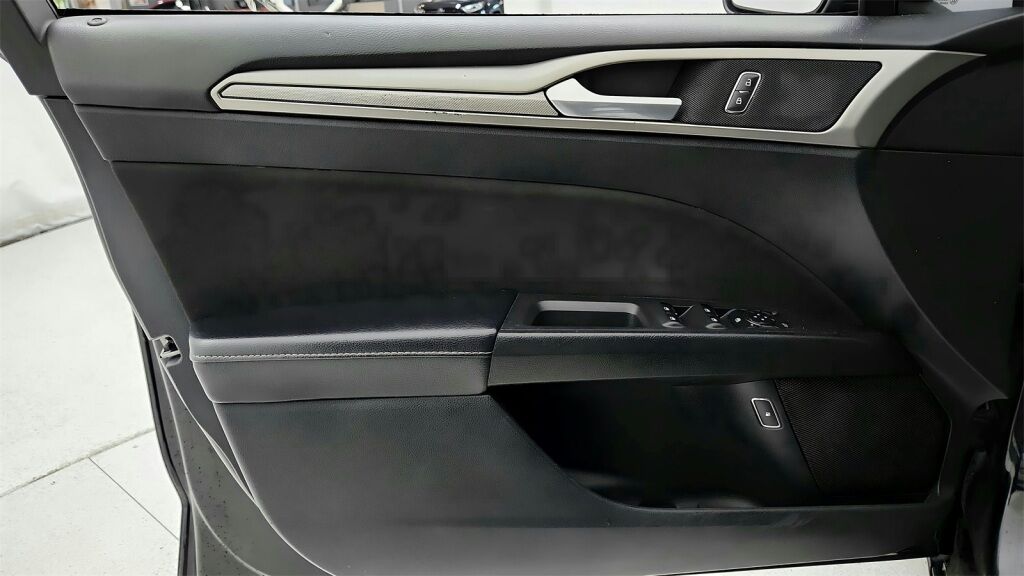 2019 Ford Fusion Hybrid SE Laurel MD