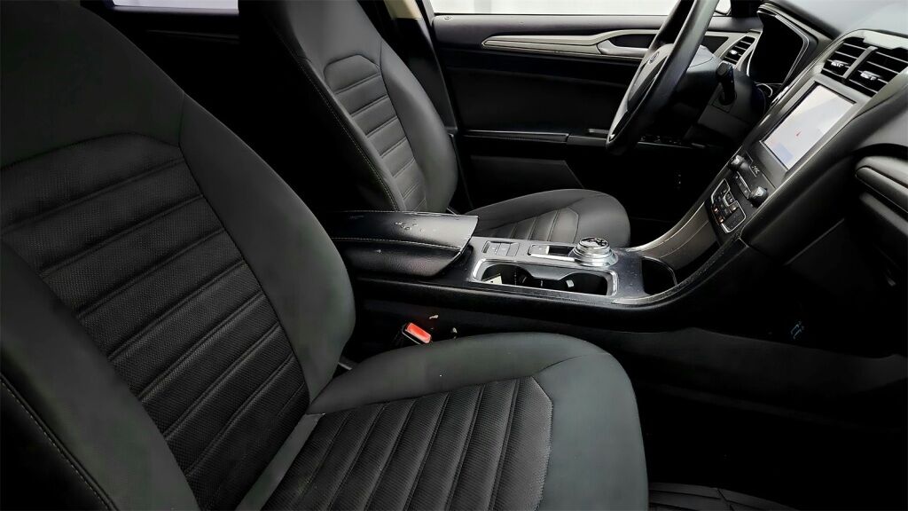 2019 Ford Fusion Hybrid SE Laurel MD