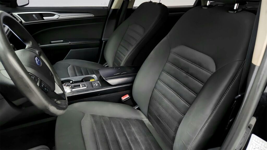 2019 Ford Fusion Hybrid SE Laurel MD