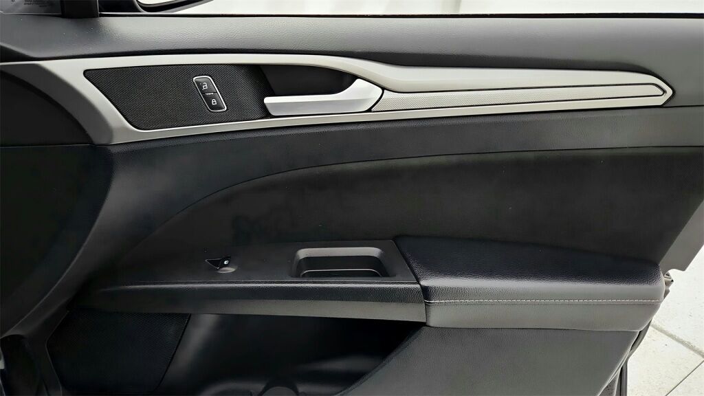 2019 Ford Fusion Hybrid SE Laurel MD