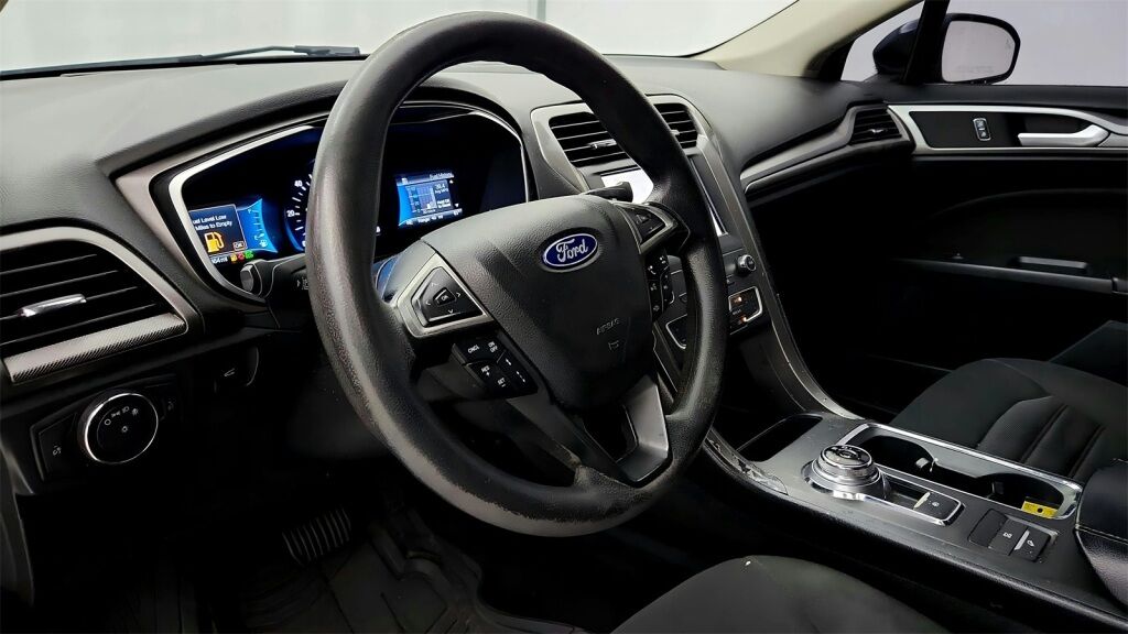 2019 Ford Fusion Hybrid SE Laurel MD