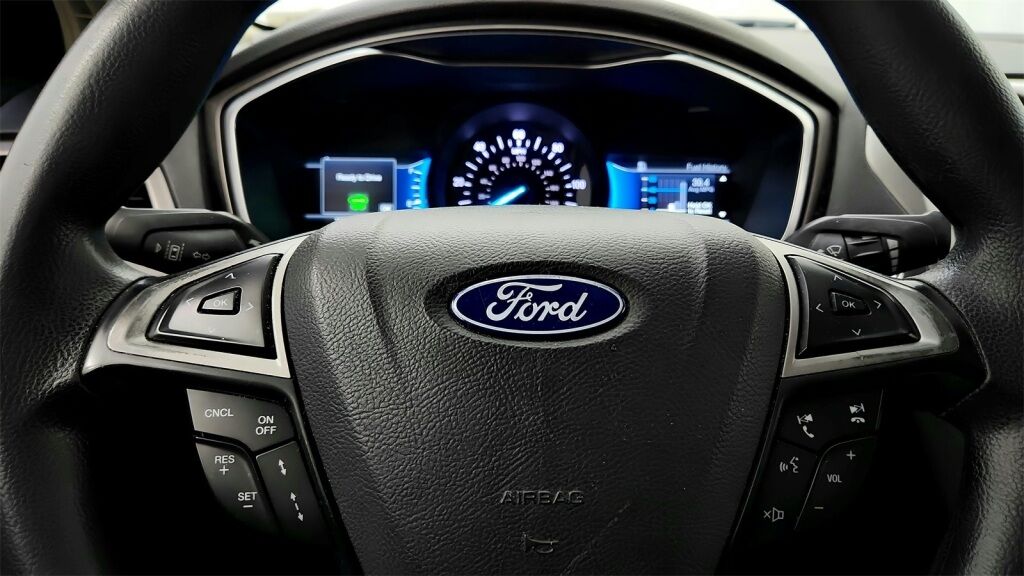 2019 Ford Fusion Hybrid SE Laurel MD