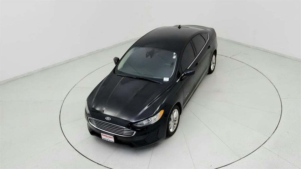 2019 Ford Fusion Hybrid SE Laurel MD