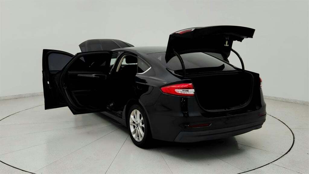 2019 Ford Fusion Hybrid SE Laurel MD