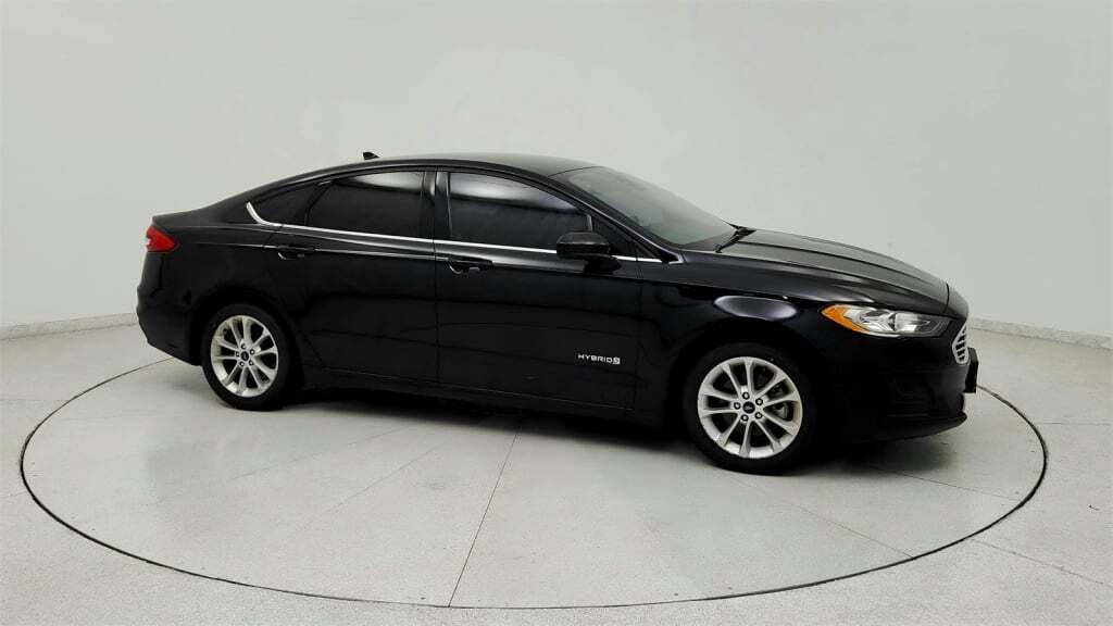 2019 Ford Fusion Hybrid SE Laurel MD