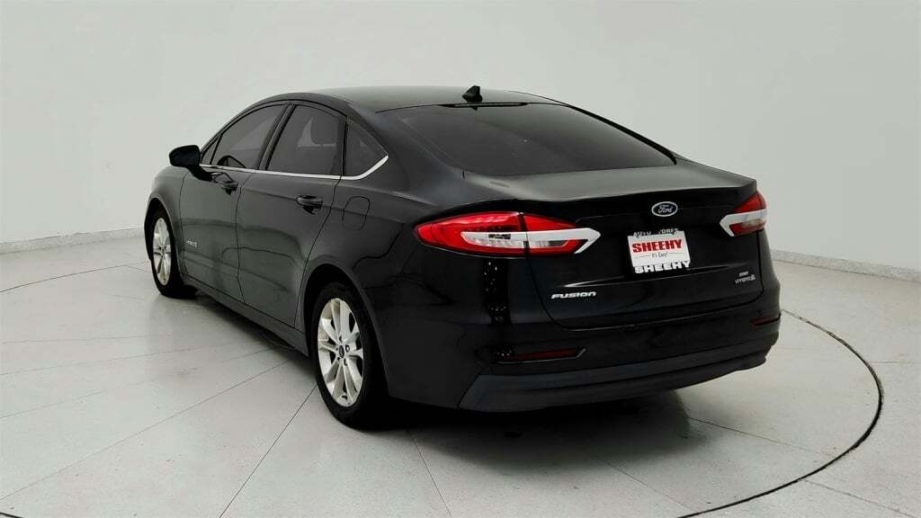 2019 Ford Fusion Hybrid SE Laurel MD
