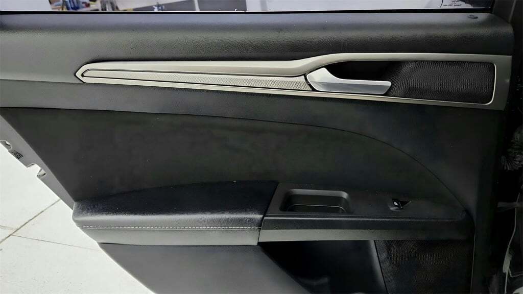 2019 Ford Fusion Hybrid SE Laurel MD