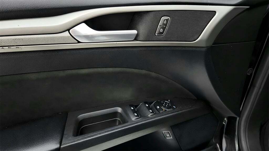 2019 Ford Fusion Hybrid SE Laurel MD