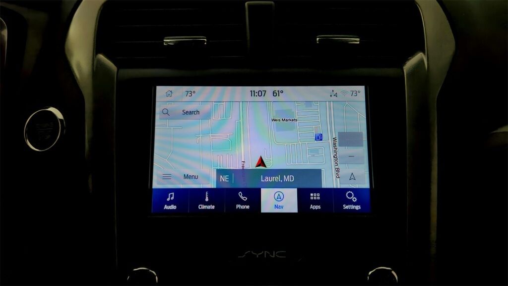 2019 Ford Fusion Hybrid SE Laurel MD