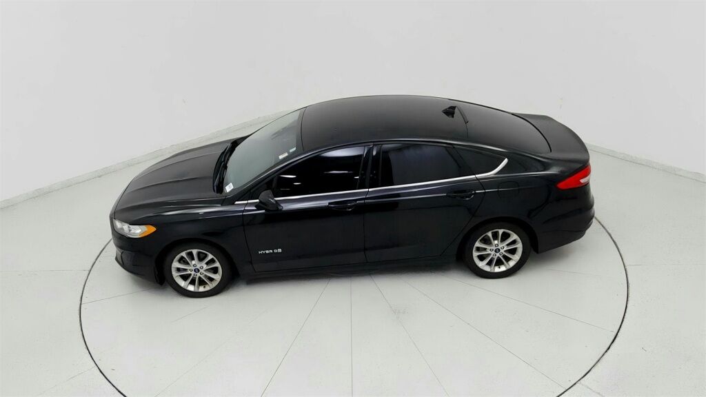2019 Ford Fusion Hybrid SE Laurel MD