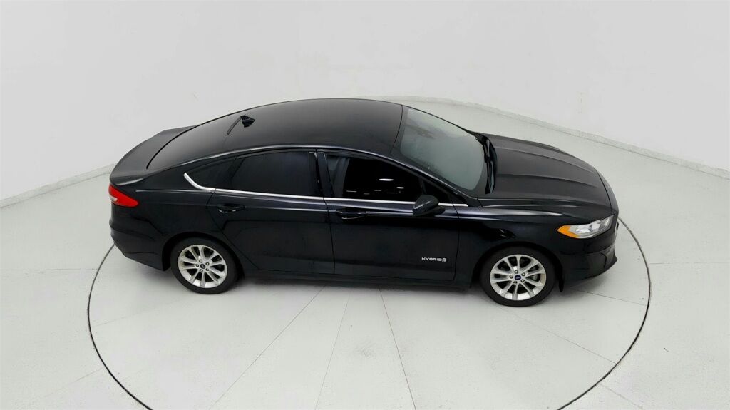 2019 Ford Fusion Hybrid SE Laurel MD