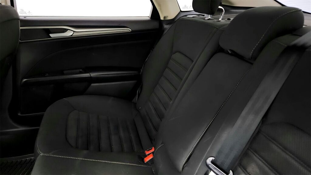 2019 Ford Fusion Hybrid SE Laurel MD