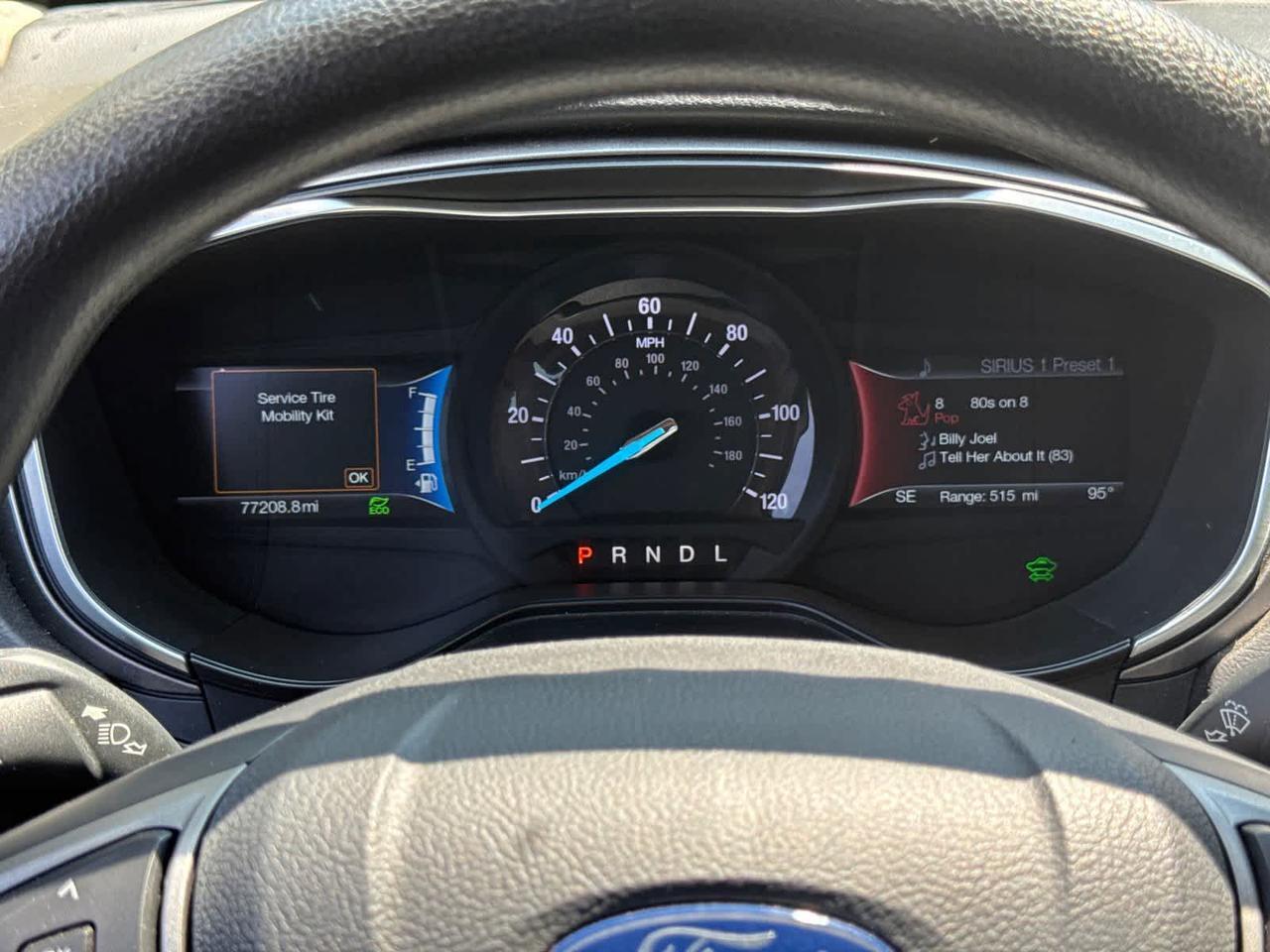 2019 Ford Fusion Hybrid SE Dartmouth MA