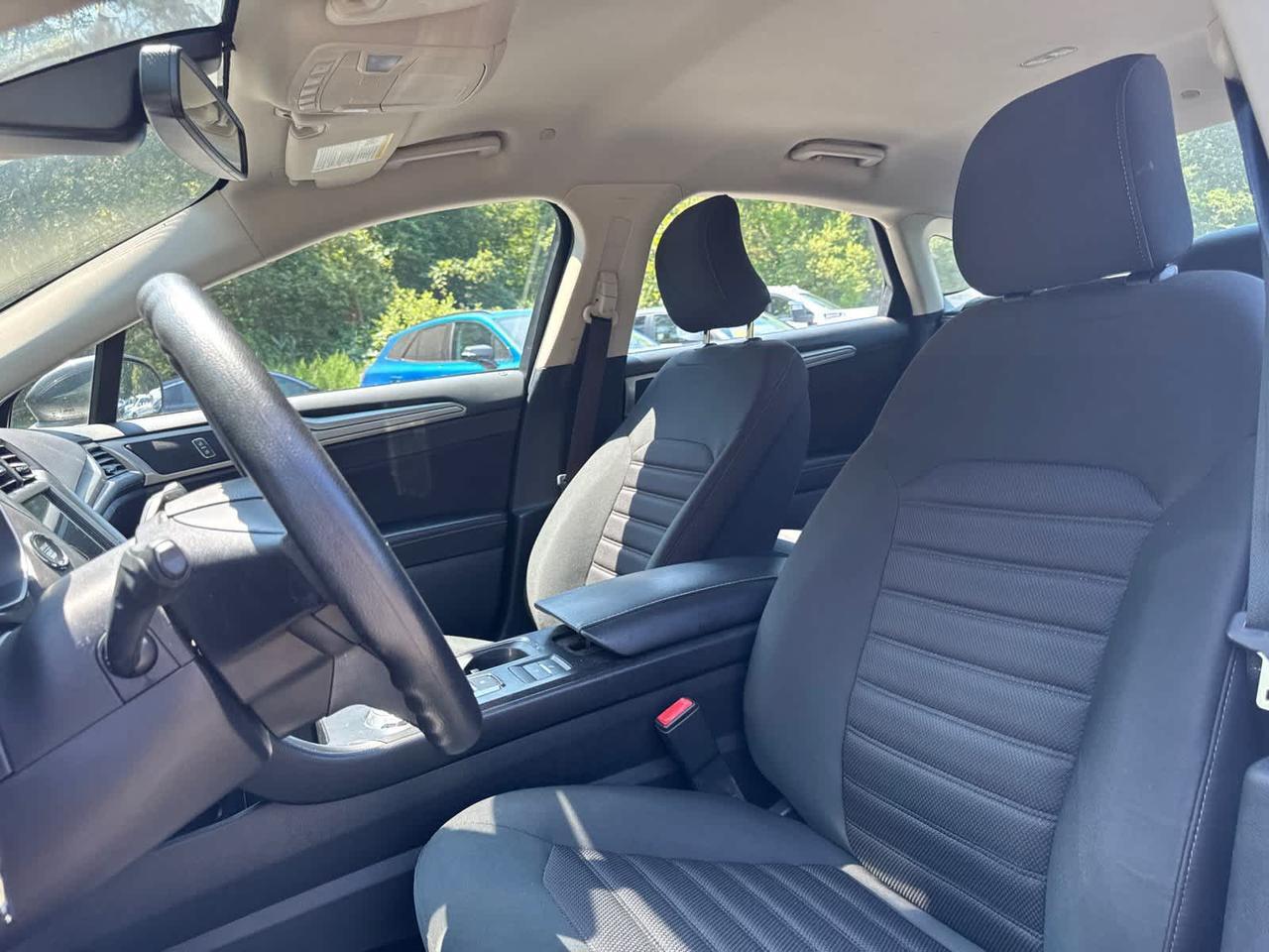 2019 Ford Fusion Hybrid SE Dartmouth MA