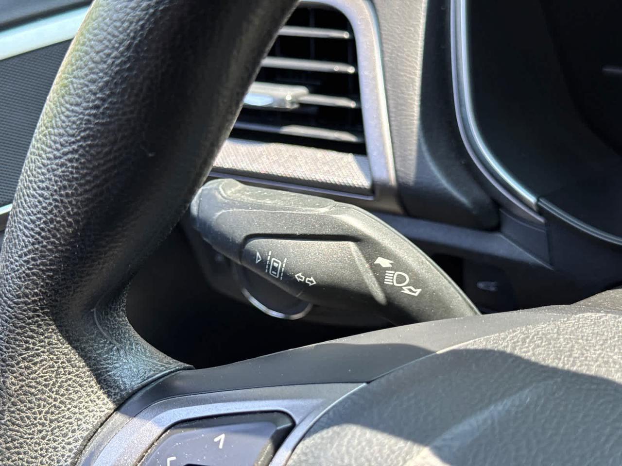 2019 Ford Fusion Hybrid SE Dartmouth MA