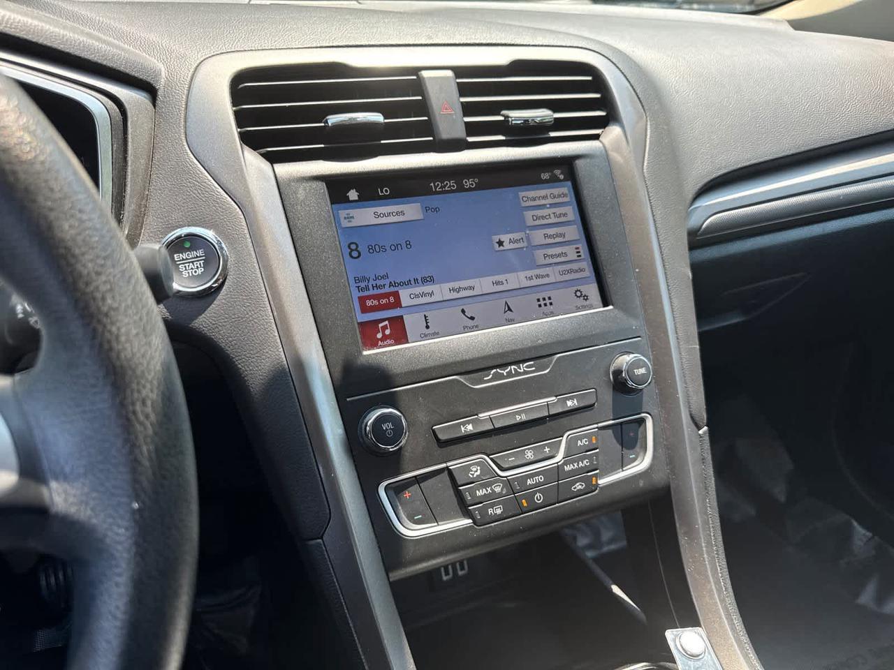 2019 Ford Fusion Hybrid SE Dartmouth MA
