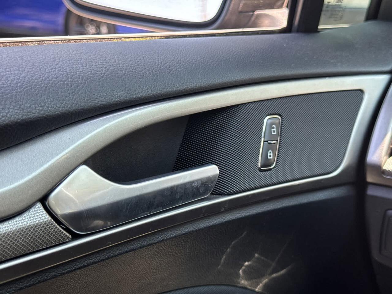 2019 Ford Fusion Hybrid SE Dartmouth MA