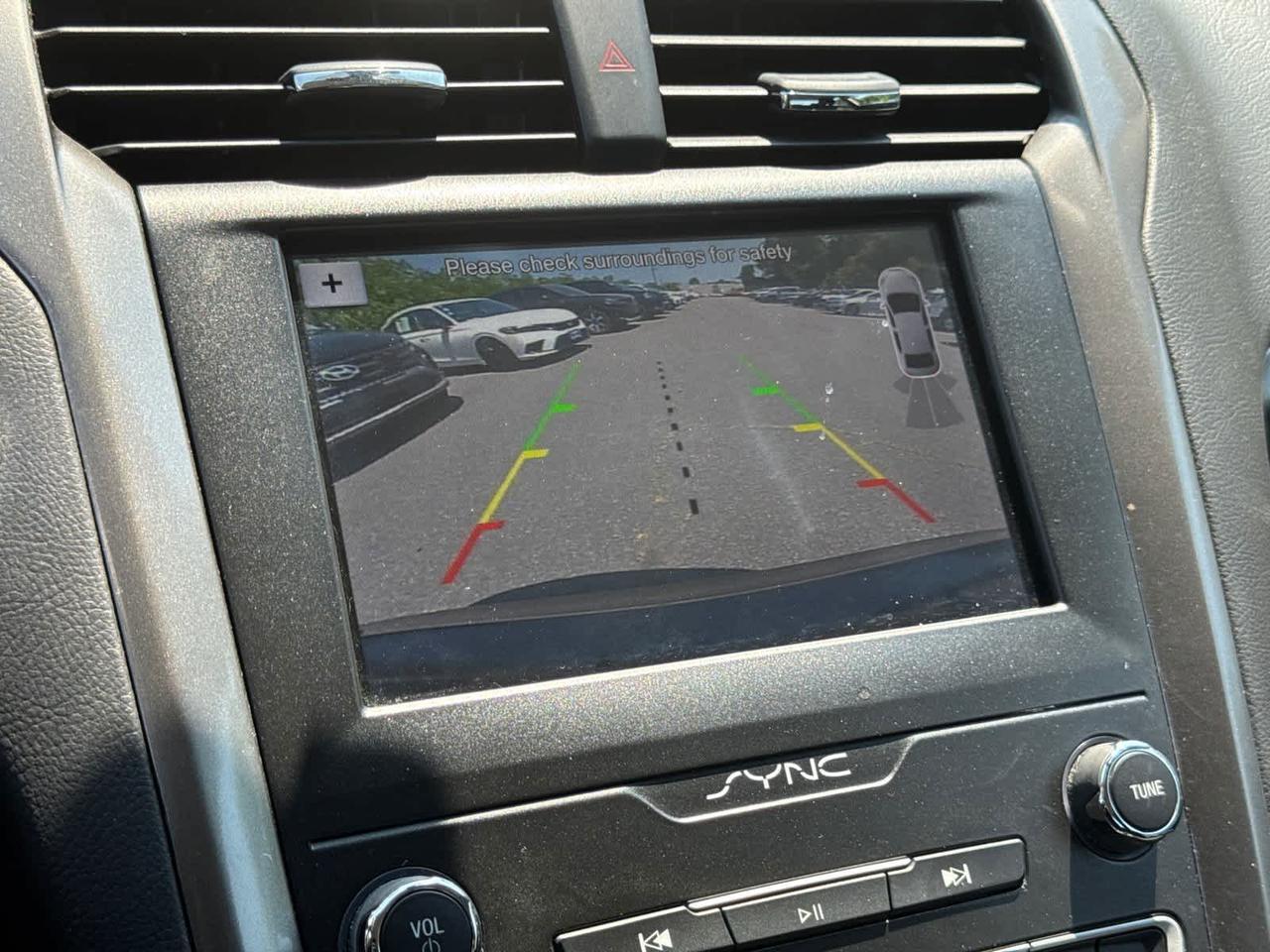2019 Ford Fusion Hybrid SE Dartmouth MA