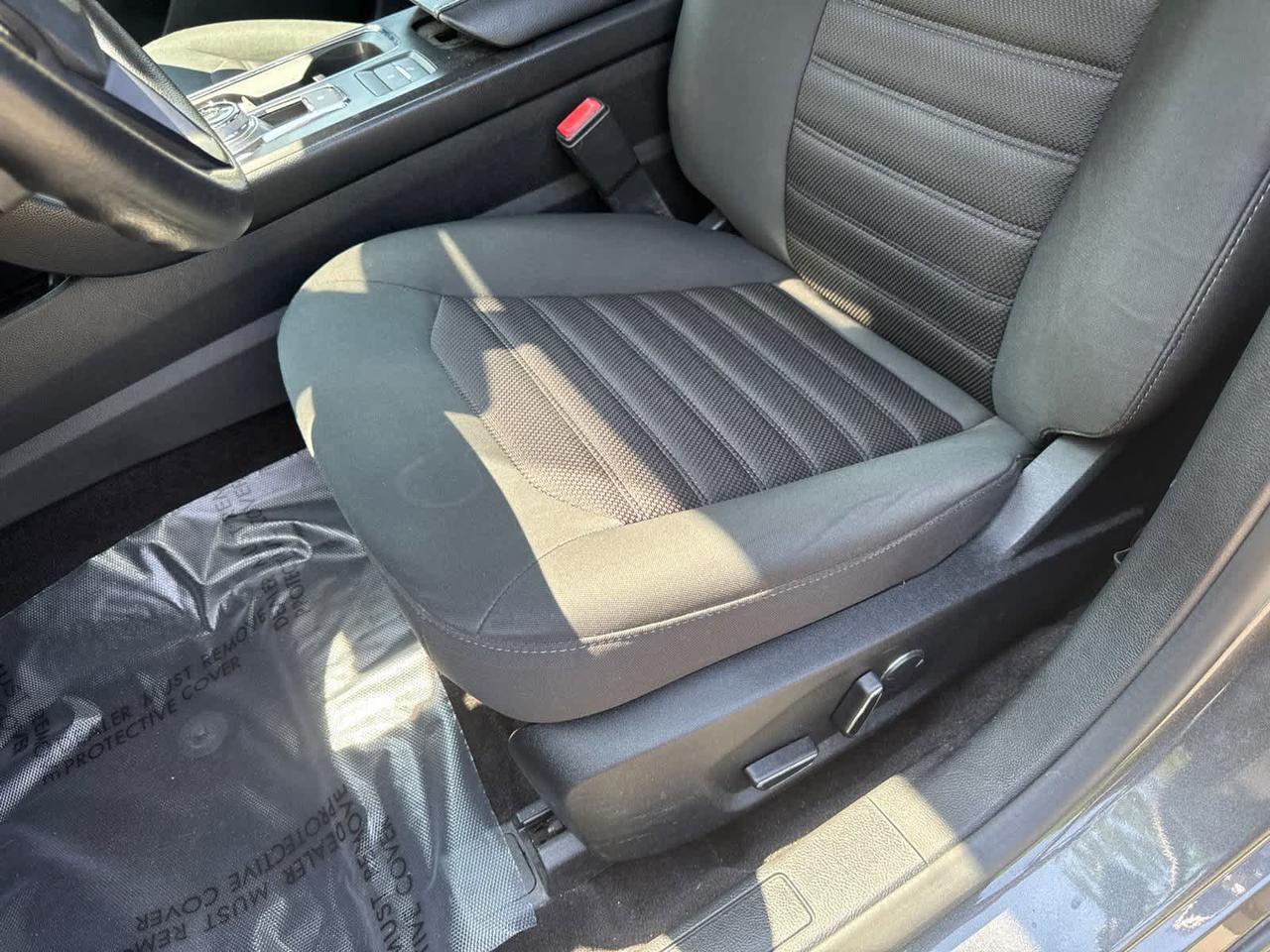 2019 Ford Fusion Hybrid SE Dartmouth MA