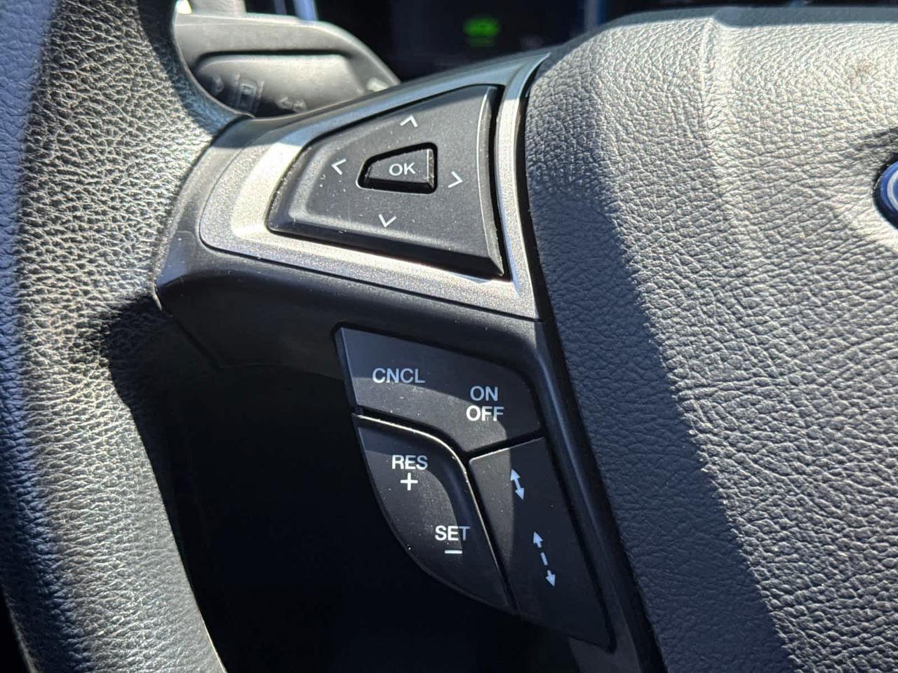 2019 Ford Fusion Hybrid SE Dartmouth MA