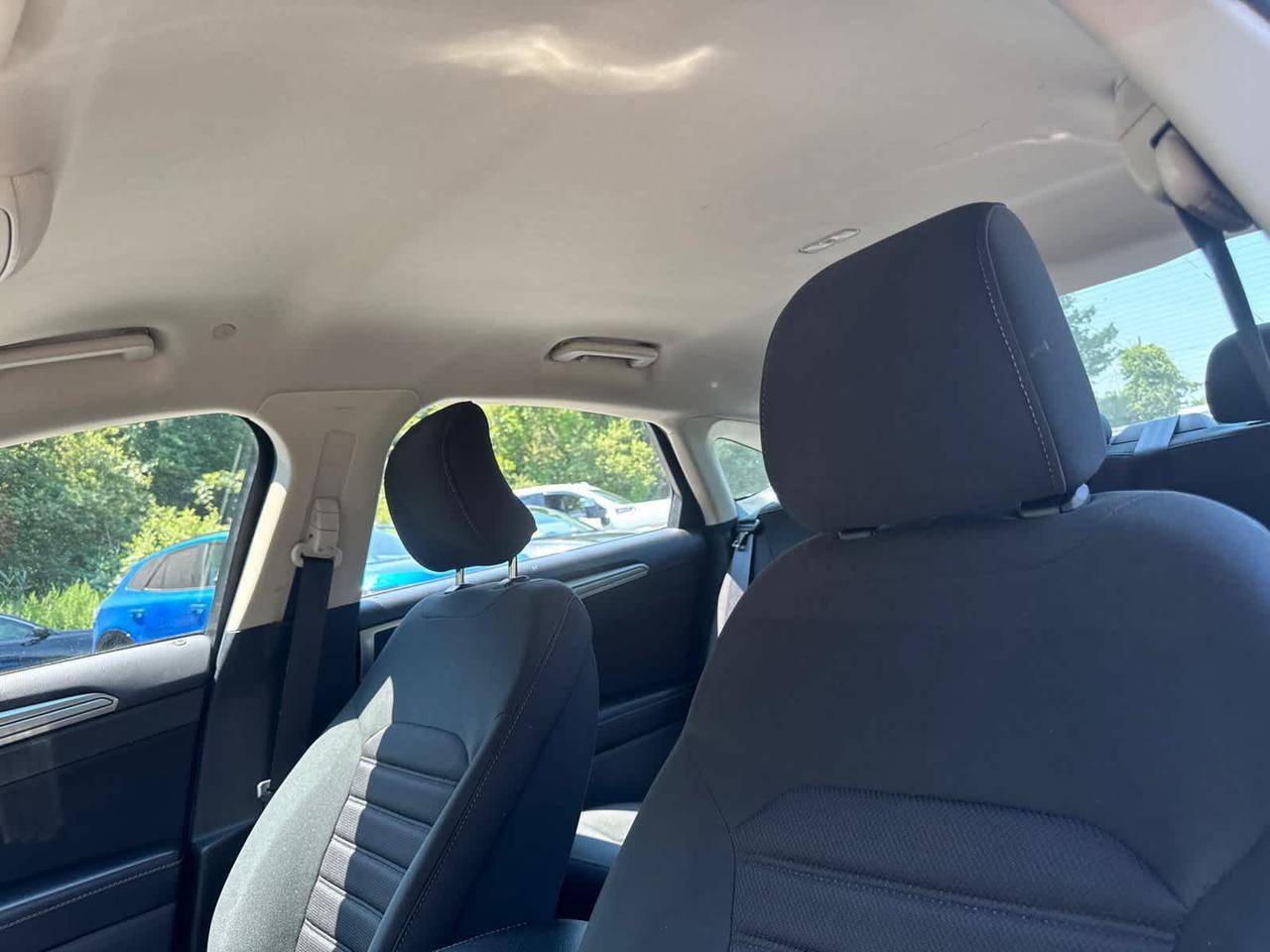 2019 Ford Fusion Hybrid SE Dartmouth MA