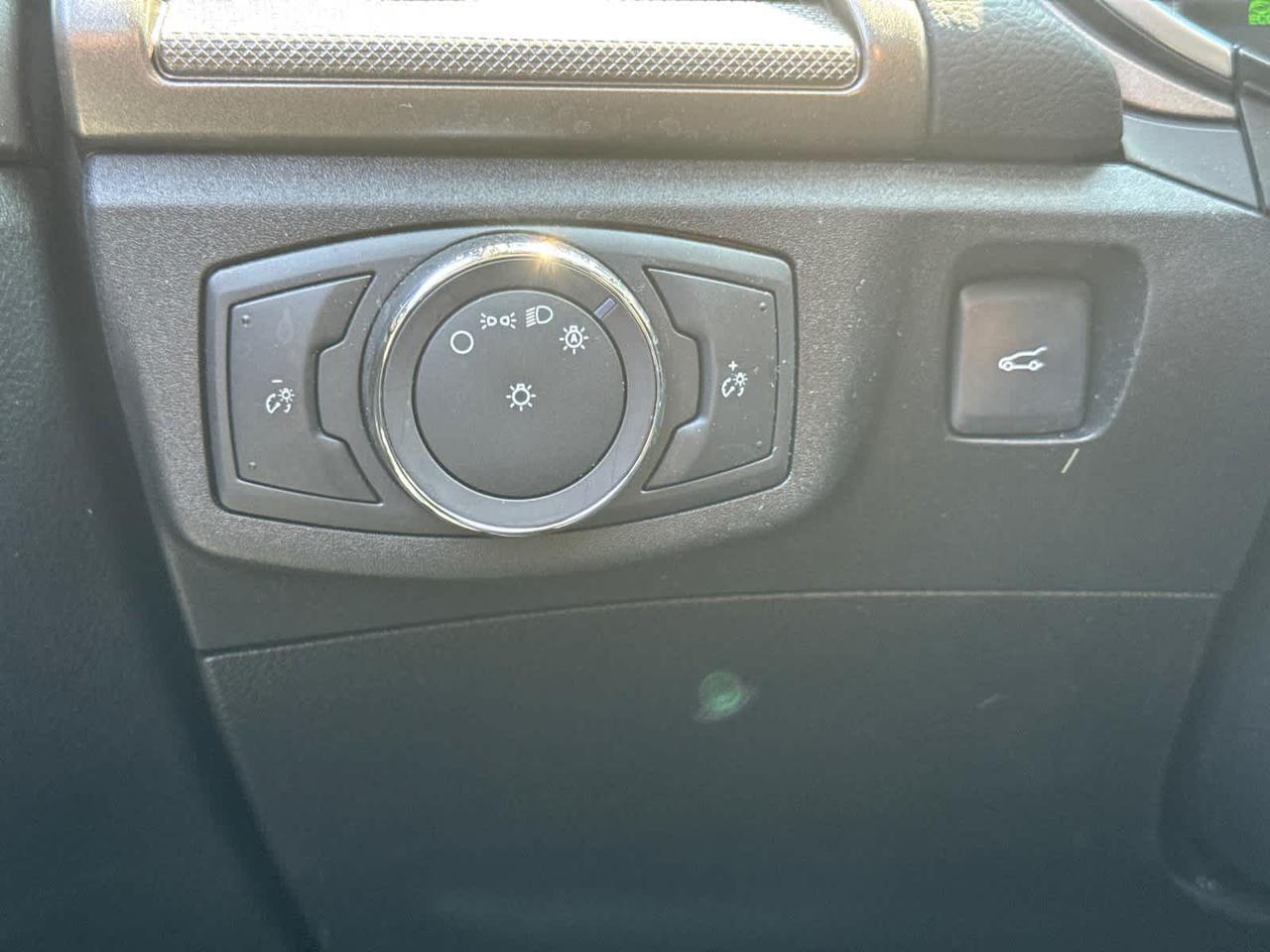 2019 Ford Fusion Hybrid SE Dartmouth MA