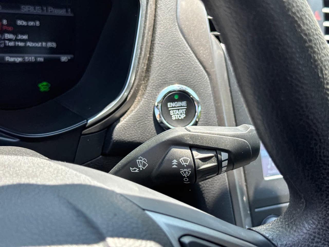 2019 Ford Fusion Hybrid SE Dartmouth MA