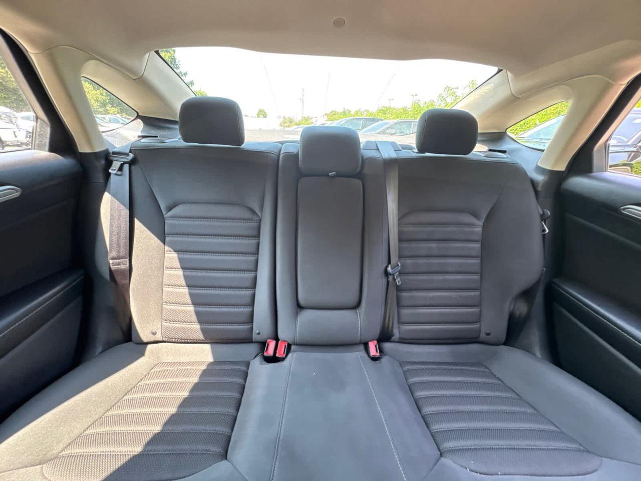 2019 Ford Fusion Hybrid SE Dartmouth MA