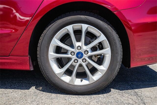 2019 Ford Fusion Hybrid SE Huntington Beach CA